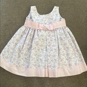 Baby Girl dress